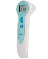 FORA TERMOMETRU MULTIFUNCTIONAL CU INFRAROSII IR 19