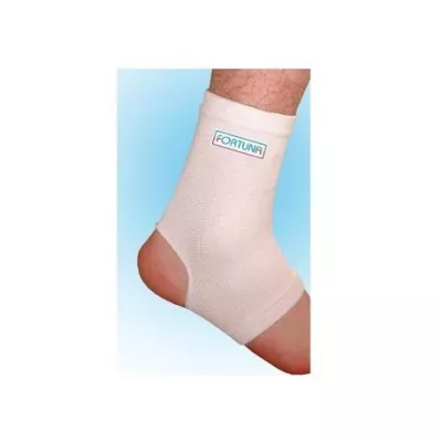 FORTUNA GLEZNIERA ELASTICA L