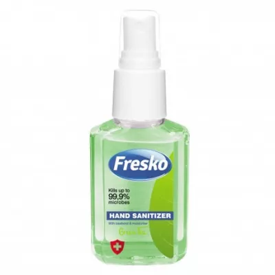 FRESKO GEL ANTIBACTERIAN 80ML