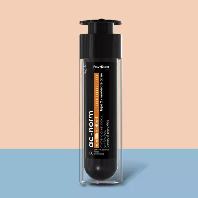 FREZYDERM AC NORM MEDILIKE EFECT TIPUL 2 50ML