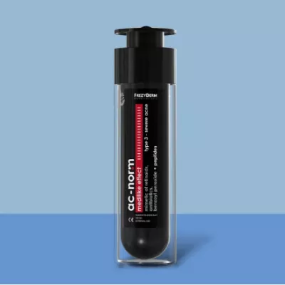 FREZYDERM AC NORM MEDILIKE EFFECT TIPUL 3 50ML
