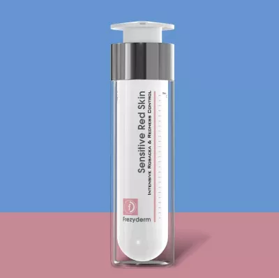 FREZYDERM CREMA PENTRU PIELE SENSIBILA ROSEATA 50 ML