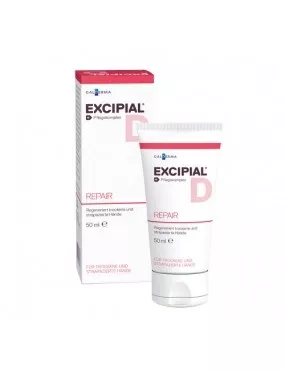 GALDERMA EXCIPIAL REPAIR CREAM 50 ML