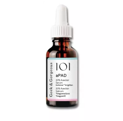 GEEK&GORGEOUS aPAD 30 mL