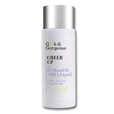 GEEK&GORGEOUS CHEER UP, 30 mL