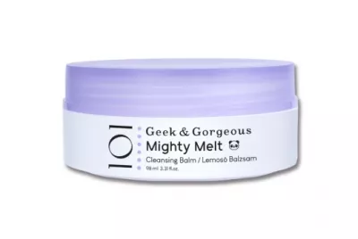GEEK&GORGEOUS MIGHTY MELT 98 mL