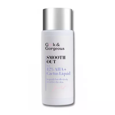 GEEK&GORGEOUS SMOOTH OUT, 30 mL