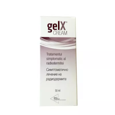 GEL X CREAM 50ML