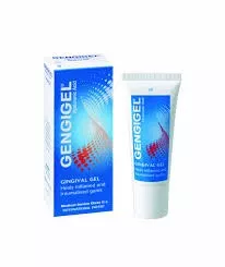 GENGIGEL GEL ORAL 20ML