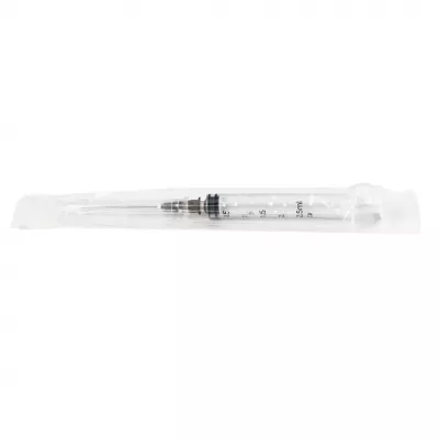 GERMANMED SERINGI 2ML