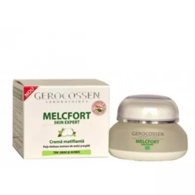 GEROCOSSEN MELCFORT CREMA RIDURI PROFUNDE
