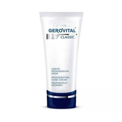 GEROVITAL H3 CLASSIC CREMA DE MAINI 100ML