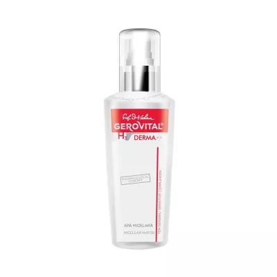 GEROVITAL H3 DERMA+ APA MICELARA 150ML
