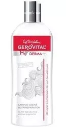 GEROVITAL H3 DERMA+ SAMPON CREMA NUTRIREPARATOR 200ML