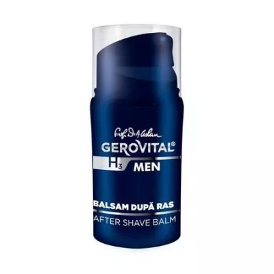 GEROVITAL H3 MEN BALSAM RAS 50 ML