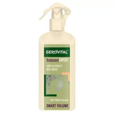 GEROVITAL TRATAMENT EXPERT SER NO-FRIZZ 150ML