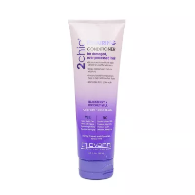 GIOVANNI 2CHIC BALSAM REPARATOR 250ML