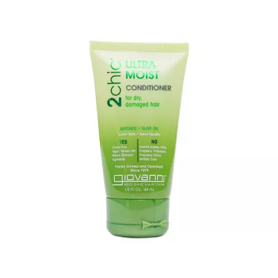 GIOVANNI 2CHIC BALSAM ULTRA MOIST 44ML