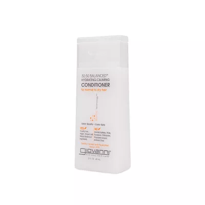 GIOVANNI BALSAM HIDRATANT CALMANT 50:50 60ML