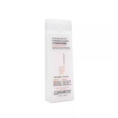 GIOVANNI BALSAM HIDRATANT CALMANT 50:50 BALANCED 250ML