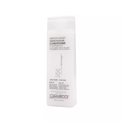GIOVANNI BALSAM INTENS HIDRATANT SMOOTH AS SILK 250ML