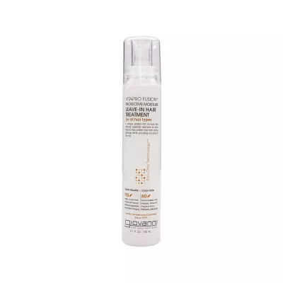 GIOVANNI TRATAMENT FARA CLATIRE VITAPRO FUSION PROTECTIVE MOISTURE, 150 mL