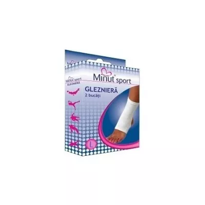 GLEZNIERA SPORT L MINUT