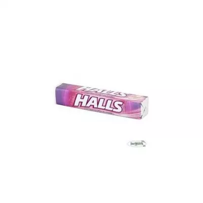 HALLS FOREST FRUIT