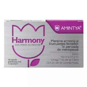 HARMONY cps x 30