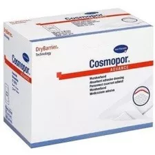 HARTMANN COSMOPOR ADVANCE PLASTURI 7.2X5CM