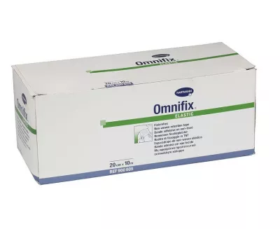 HARTMANN OMNIFIX ELASTIC 20CM X 10M