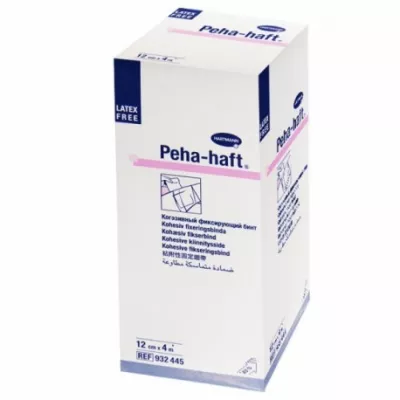 HARTMANN PEHA-HAFT BANDAJ AUTOADEZIV 12CMx4M