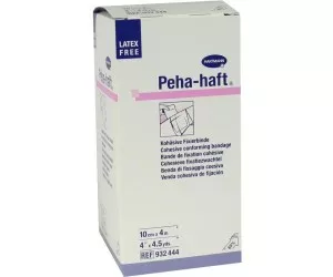 HARTMANN PEHA-HAFT BANDAJ AUTODEZIV 10CMX4M