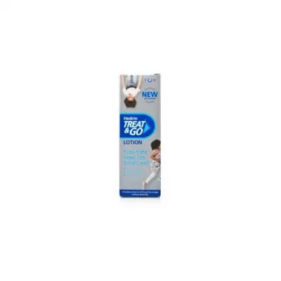 HEDRIN TREAT & GO LOTIUNE