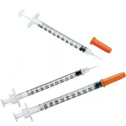 HELP RVM SERINGI INSULINA AC DETASABIL 1ML