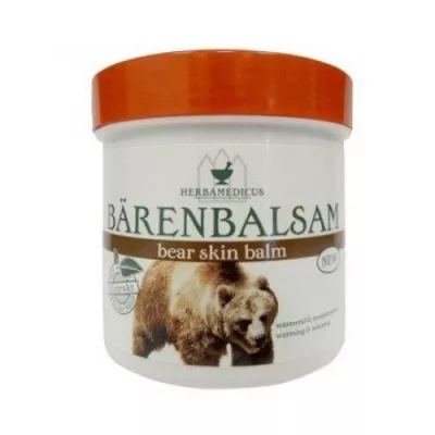 HERBAMEDICUS PUTEREA URSULUI 250ML