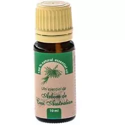 HERBAVIT TEA TREE ULEI ESENTIAL 10ML