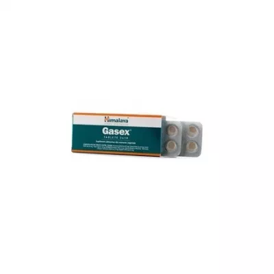 HIMALAYA GASEX 20CP