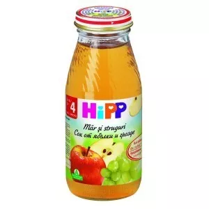 HIPP ORS CU MAR 0.2 L