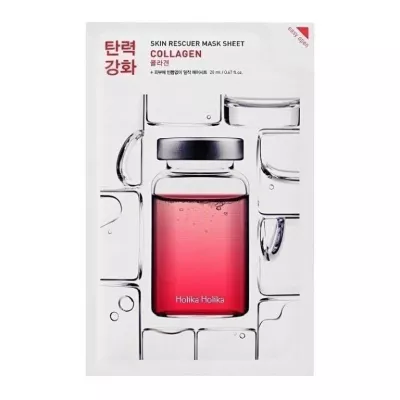 HOLIKA HOLIKA MASCA FACIALA CU COLAGEN PIG 25G