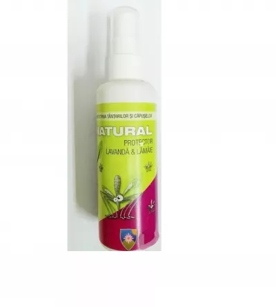 HOVAN NATUR SPRAY IMPOTRIVA TANTARILOR SI CAPUSELOR