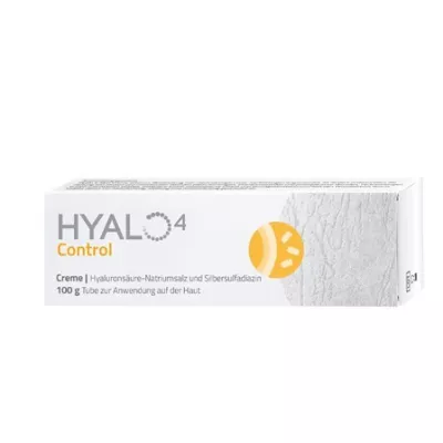 HYALO 4 CONTROL 100 G