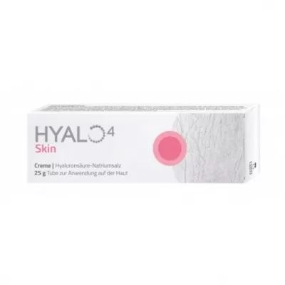 HYALO 4 SKIN CREMA X 25 GR
