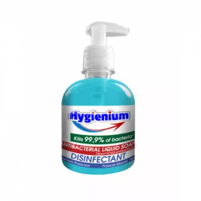 HYGIENIUM LOTIUNE CORP INCONTINENTA 350 ML