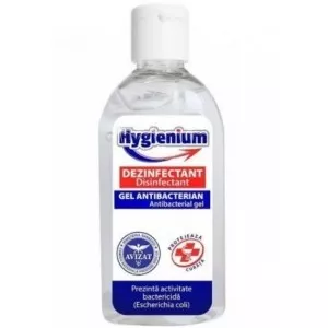 HYGIENIUM SOLUTIE PENTRU OCHELARI 50ML