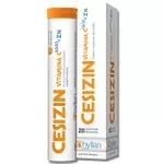 HYLLAN CESIZIN 20CP EFF CUT