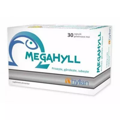 HYLLAN MEGAHYLL 30 CPS