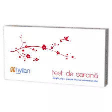 HYLLAN TEST SARCINA BANDA