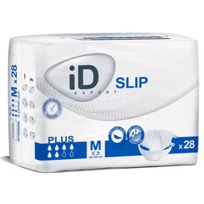 ID EXPERT SCUTECE M PLUS COTTON 30BC