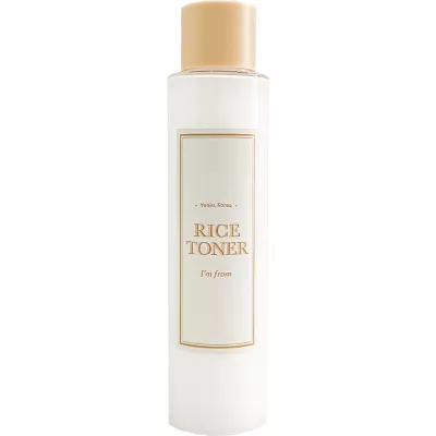 I'M FROM RICE FACE TONER 150 mL